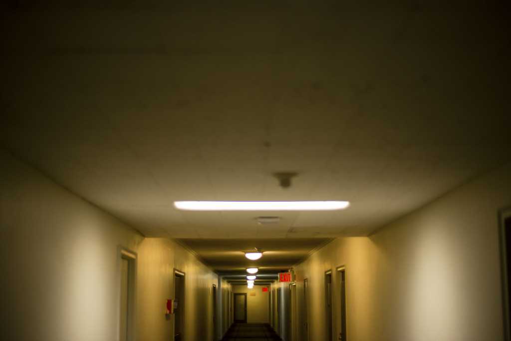 Emergency Lighting