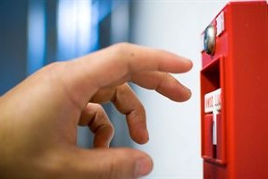 false fire alarms
