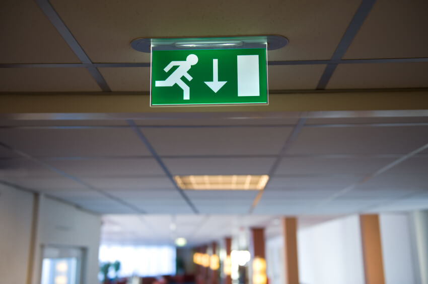 Fire Risk Assessment