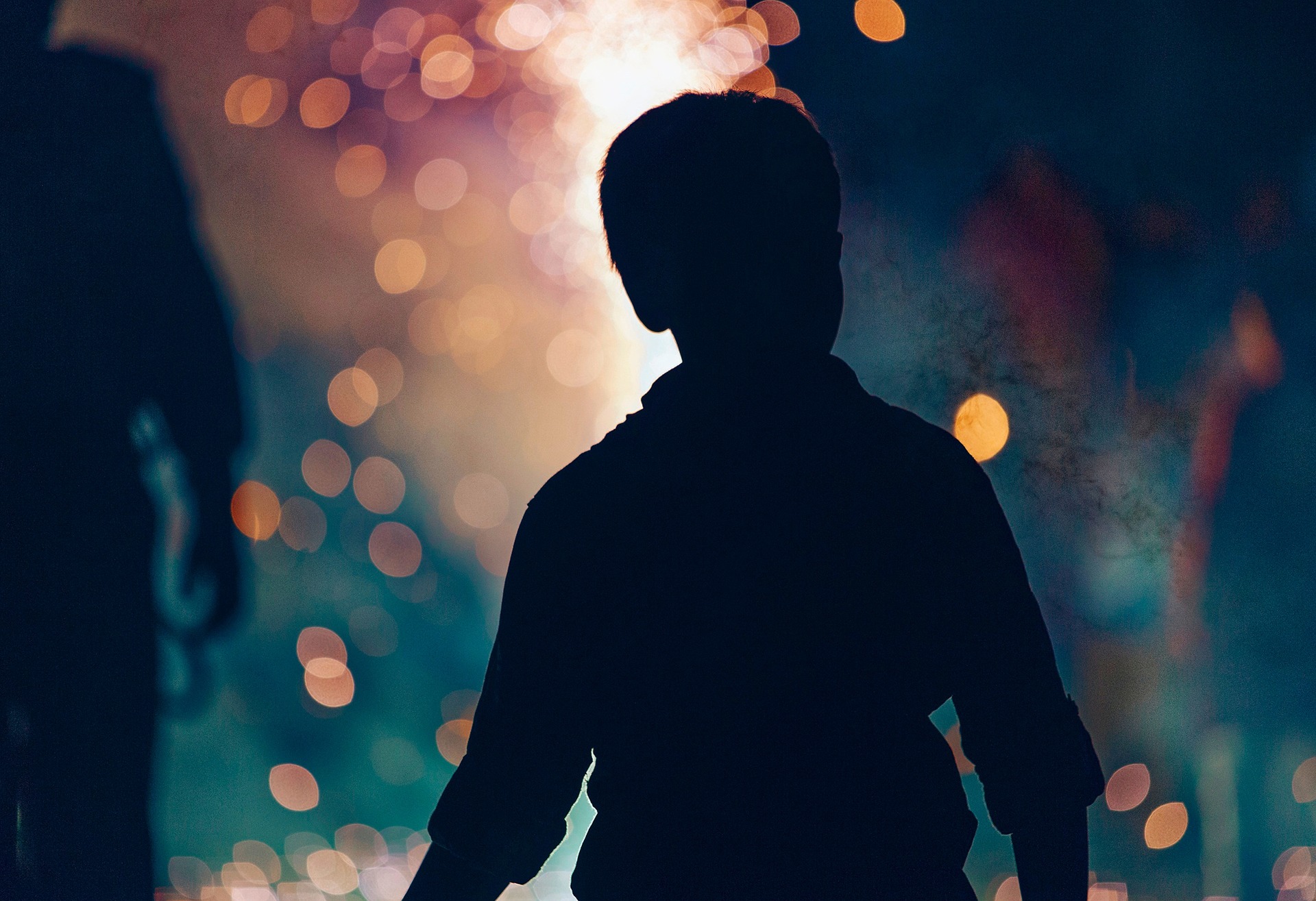 Firework safety