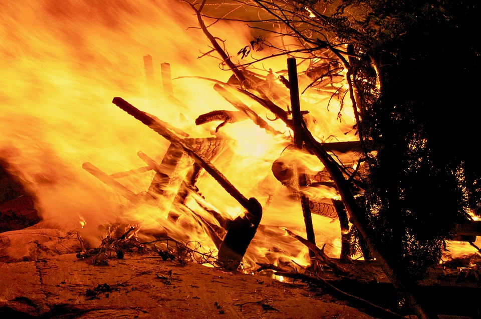 Fire