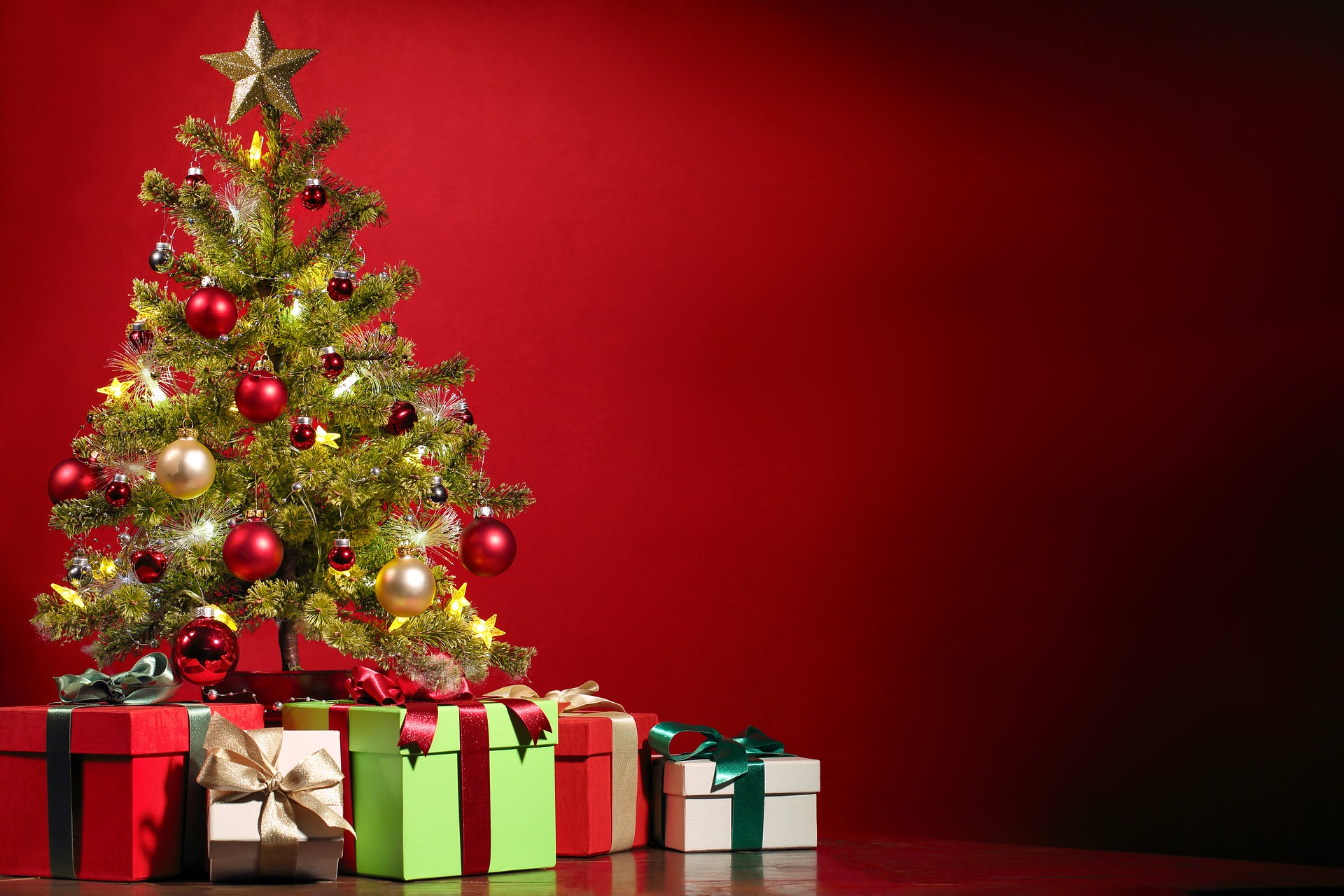 Xmas Tree