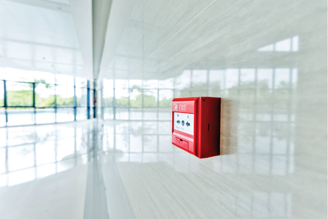 cheshire-fire-How-often-should-a-school-carry-out-a-fire-safety-check